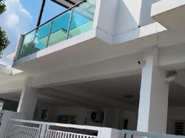 Terraced House for rent in Sendayan Village, Negeri Sembilan