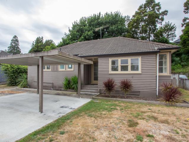 House for rent in Beerescourt, Hamilton City