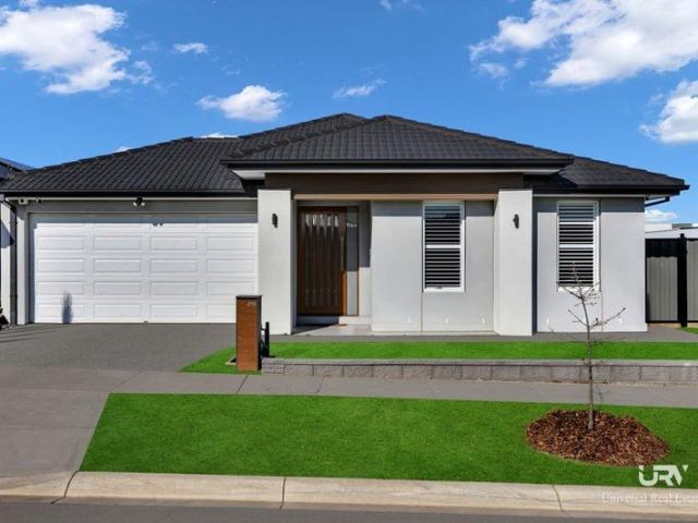 House for rent in Featherton Rise, Wallan