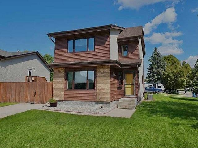 House for rent in East St. Paul, Manitoba