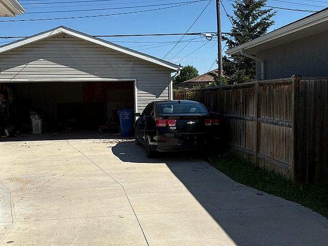 House for rent in East St. Paul, Manitoba