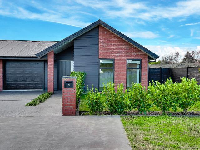 House for rent in Cambridge, Waipā District