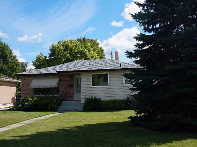 House for rent in East St. Paul, Manitoba