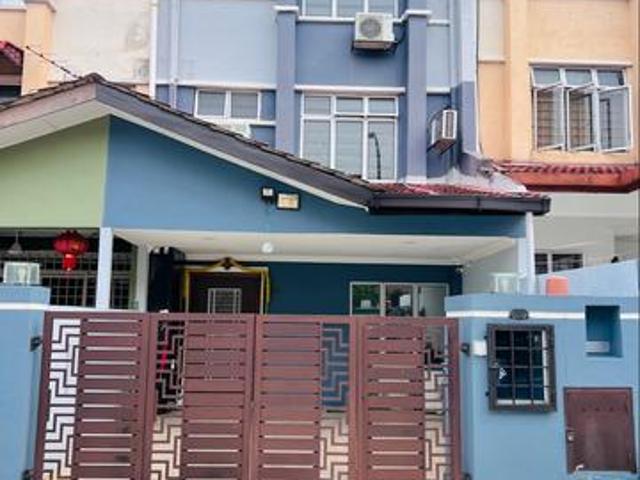 Terraced House for rent in Petaling, Alam Impian