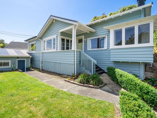 House for rent in Hamilton North, Hamilton City