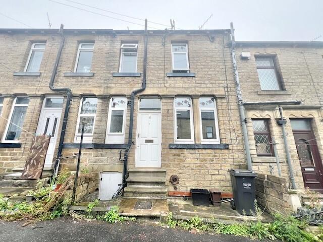 House for rent in Calderdale