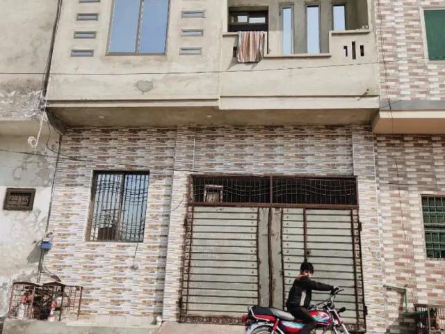 House for rent in Okara, Islamabad Capital Territory