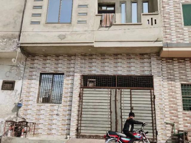 House for rent in Okara, Islamabad Capital Territory