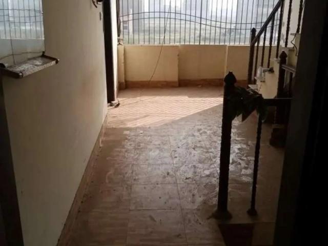 House for rent in ریلوے کالونی, تعلقہ حیدرآباد شہر