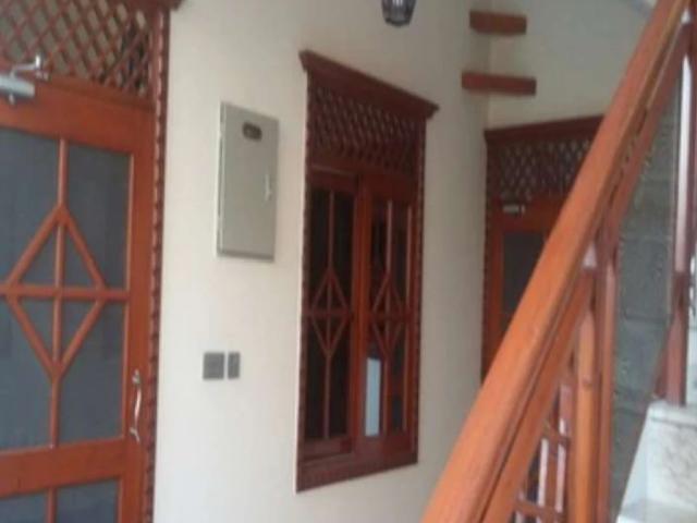 House for rent in North Waziristan, Federally Administered Tribal Areas fata