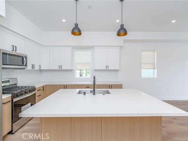 House for rent in Canoga Park, California