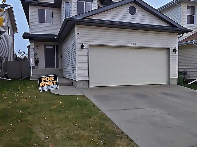 House for rent