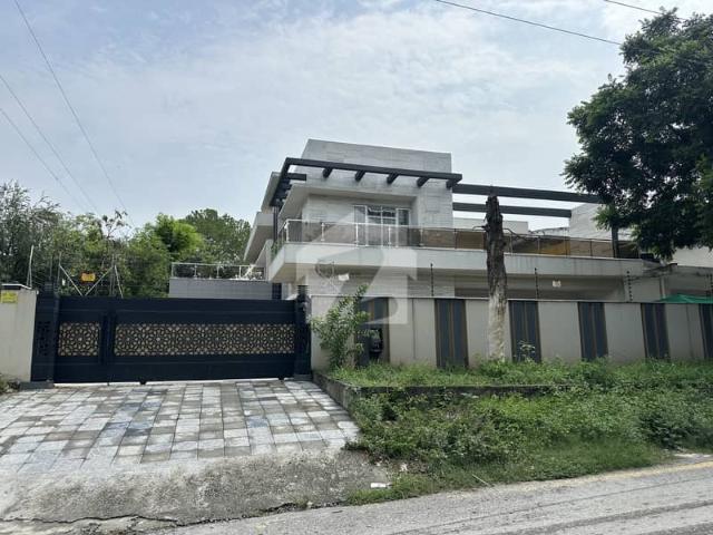 House for rent in Islamabad