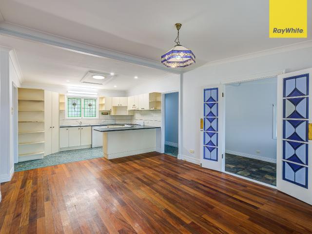 House for rent in Toombul, Queensland