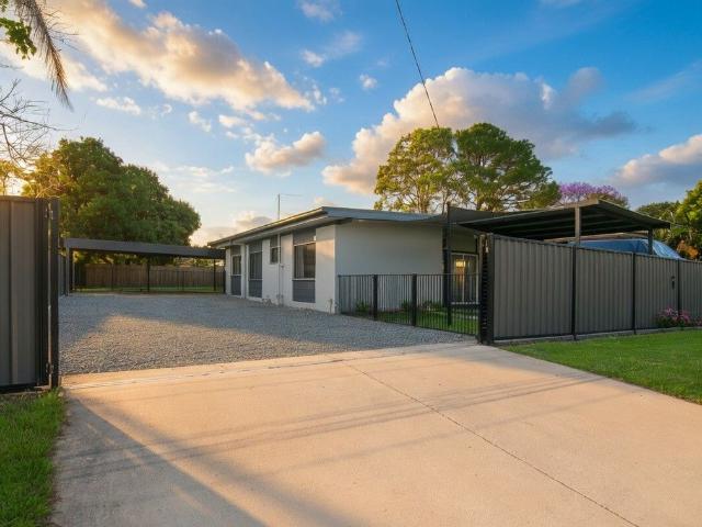 House for rent in Toombul, Queensland