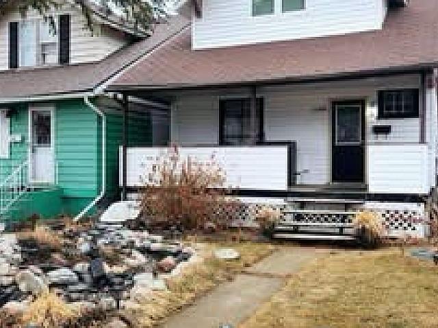 House for rent in Moose Jaw, Saskatchewan