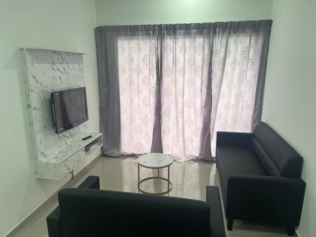 Serviced Residence for rent in Selayang, Selangor