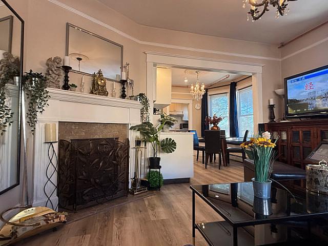 House for rent in Port Coquitlam, British Columbia