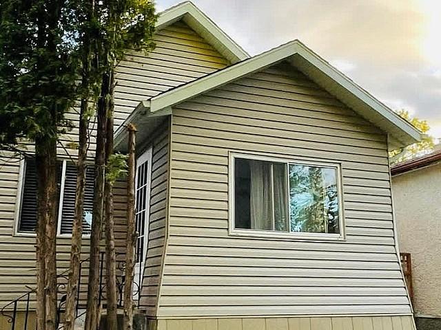 House for rent in East St. Paul, Manitoba