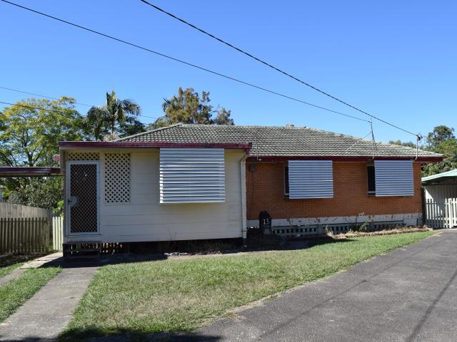 House for rent in Toombul, Queensland