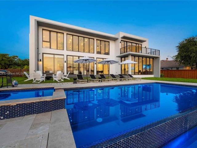 House for rent in Miami, Florida