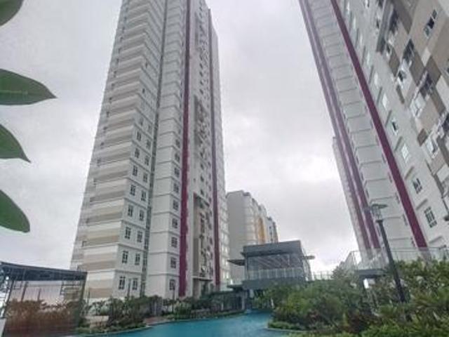 Serviced Residence for rent in Nilai, Negeri Sembilan