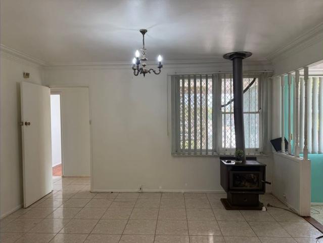 House for rent in Casula, Sydney