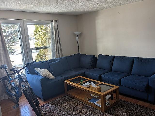 Townhouse for rent in Wedgewood, Alberta