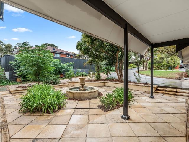 House for rent in Pasadena, Adelaide
