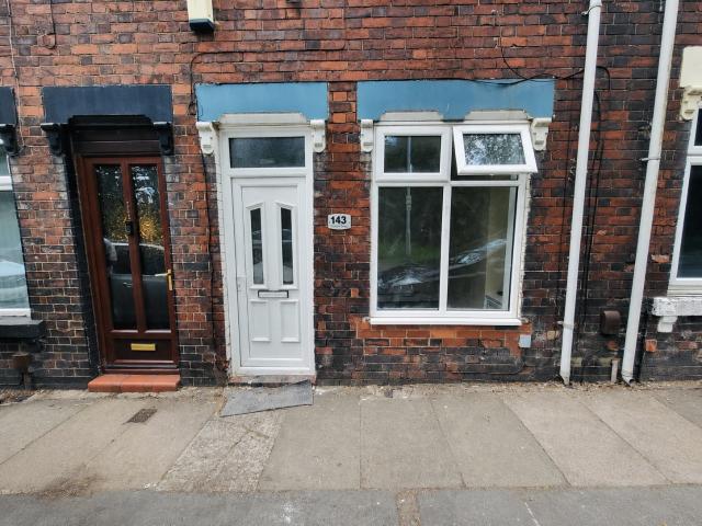 House for rent in Hanley, Stoke-on-Trent