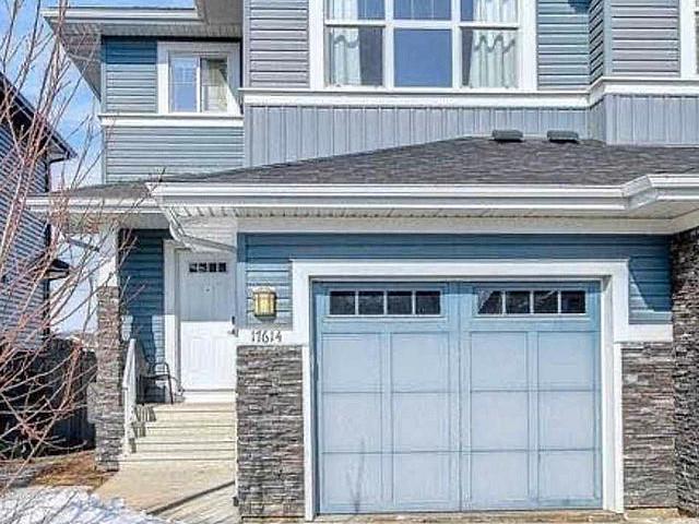 Duplex for rent in Wedgewood, Alberta