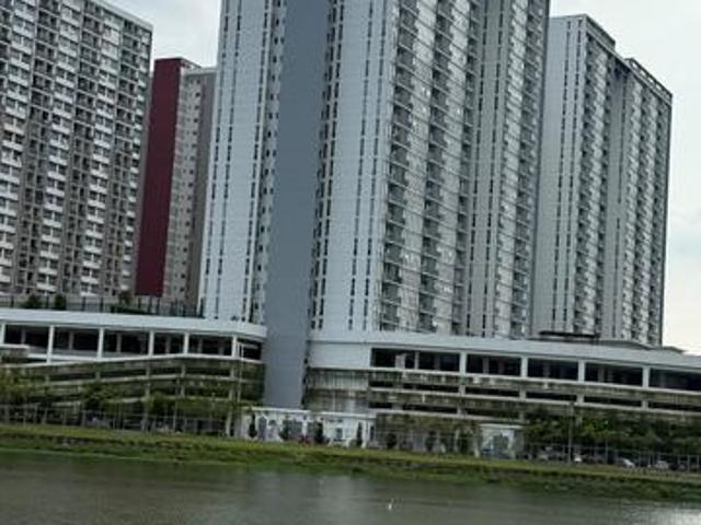 Condominium for rent in Tanjong Sepat, Selangor