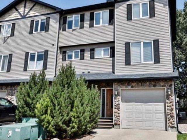 House for rent in Lethbridge, Alberta
