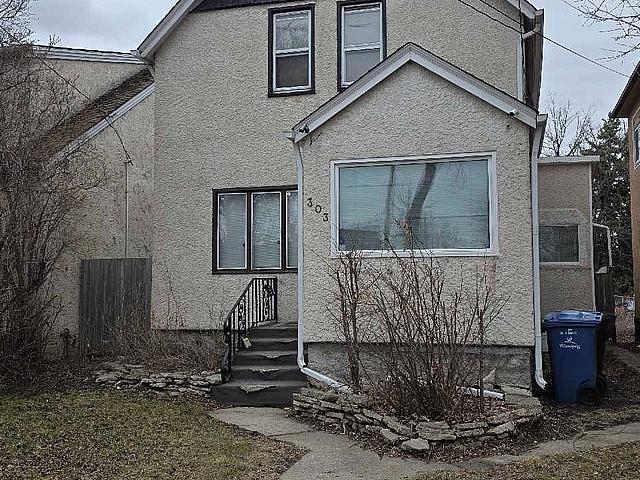House for rent in East St. Paul, Manitoba
