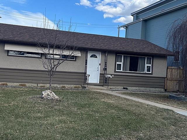 House for rent in Wedgewood, Alberta