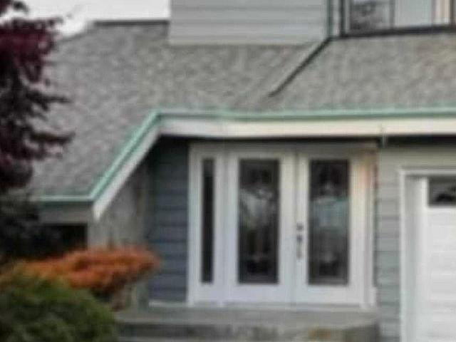 House for rent in Abbotsford, British Columbia