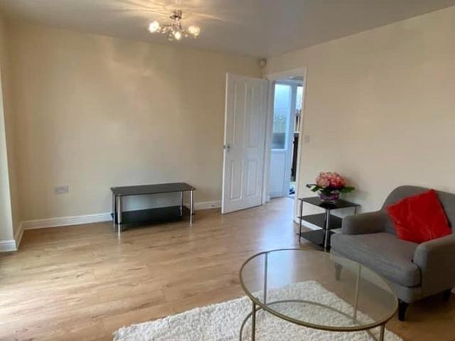 House for rent in Georgia, Greater Manchester
