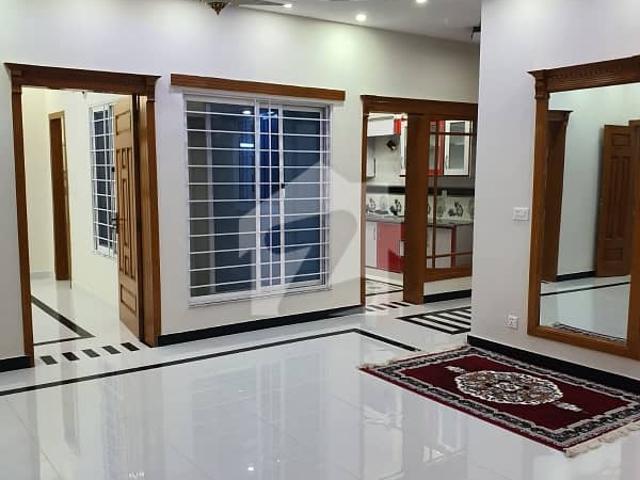 House for rent in اسلام آباد, زون 1