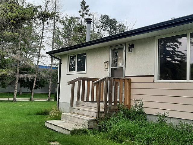 House for rent in East St. Paul, Manitoba