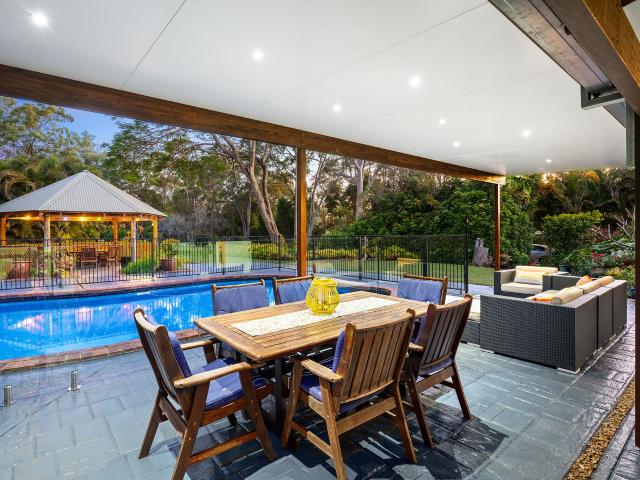 House for rent in Toombul, Queensland