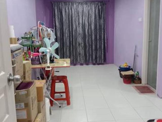 Townhouse for rent in Perak, Tanjong Ipoh
