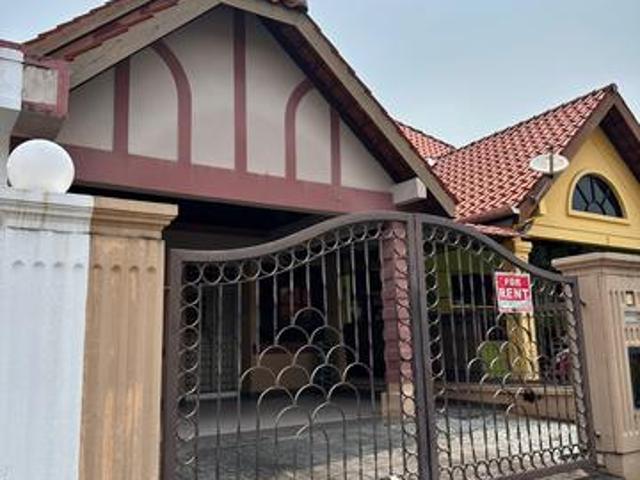 Terraced House for rent in Masai, Johor