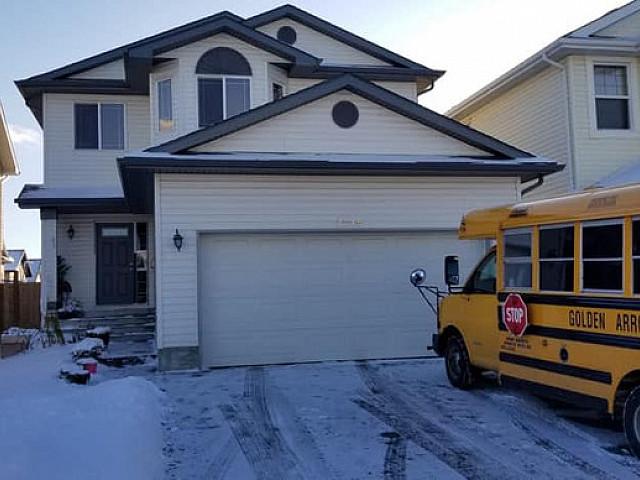 House for rent in Wedgewood, Alberta