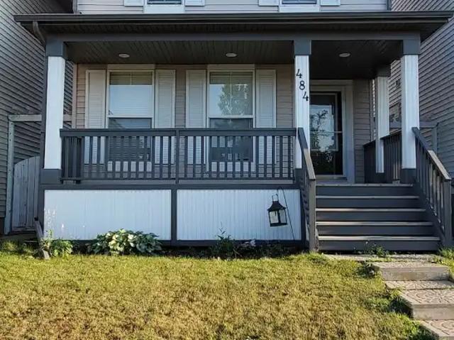 House for rent in McKenzie Towne, Calgary