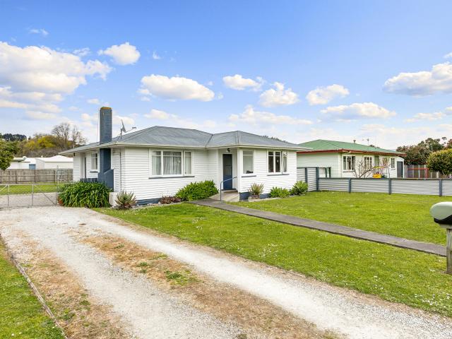 House for rent in East Coast