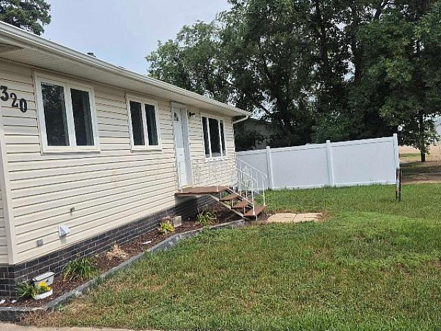 House for rent in Saskatchewan