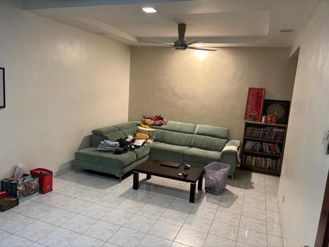 Terraced House for rent in Johore Bahru, Johor