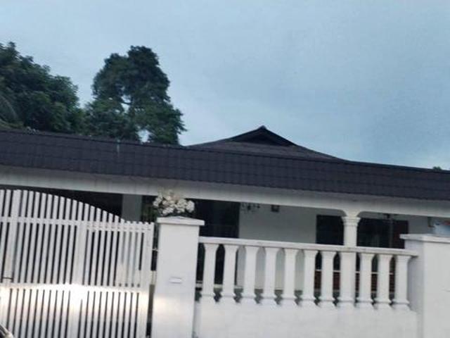 Bungalow for rent in Johore Bahru, Johor