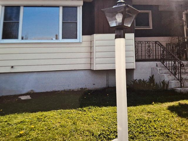 House for rent in Lethbridge, Alberta