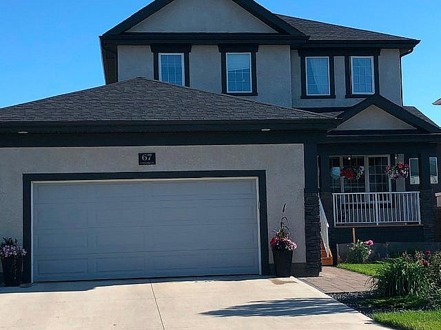 House for rent in East St. Paul, Manitoba